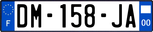 DM-158-JA