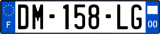 DM-158-LG
