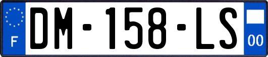 DM-158-LS