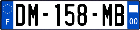 DM-158-MB