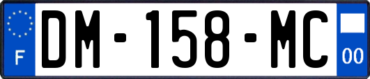 DM-158-MC