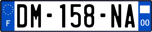 DM-158-NA