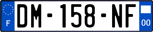 DM-158-NF