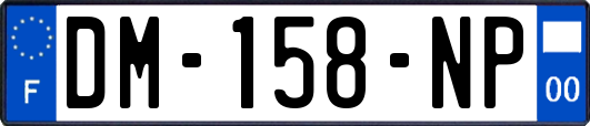 DM-158-NP