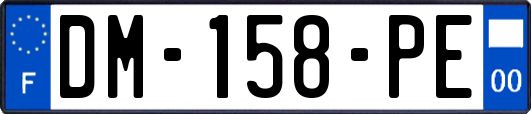 DM-158-PE