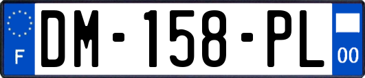 DM-158-PL