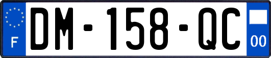 DM-158-QC