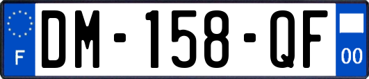 DM-158-QF