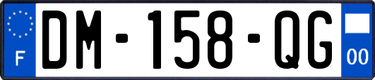 DM-158-QG