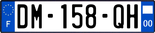 DM-158-QH
