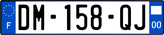 DM-158-QJ