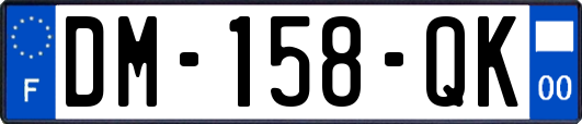 DM-158-QK