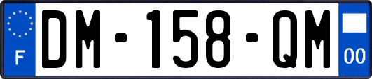 DM-158-QM