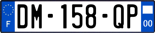 DM-158-QP