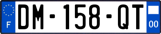 DM-158-QT