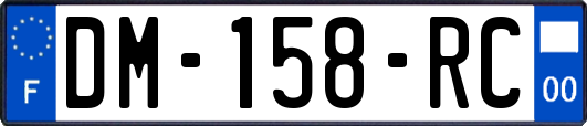 DM-158-RC