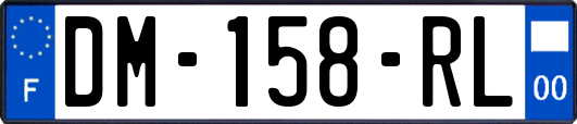 DM-158-RL