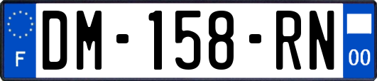 DM-158-RN