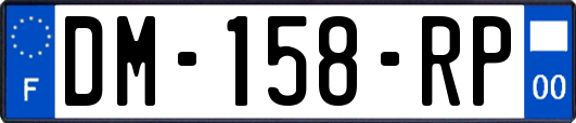 DM-158-RP