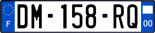 DM-158-RQ