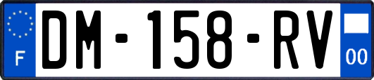 DM-158-RV