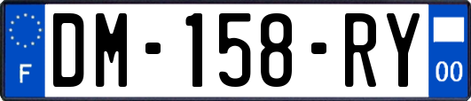 DM-158-RY