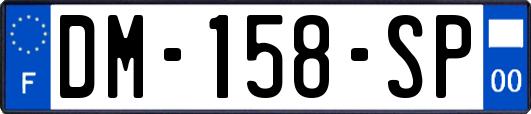 DM-158-SP