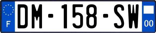 DM-158-SW