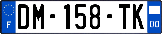 DM-158-TK