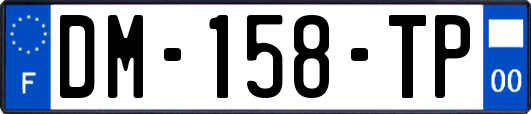 DM-158-TP