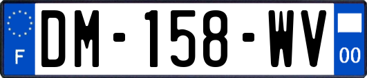 DM-158-WV