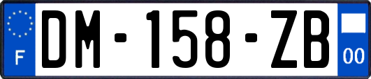 DM-158-ZB