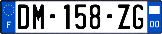 DM-158-ZG