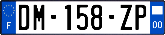 DM-158-ZP