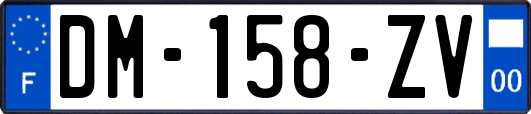 DM-158-ZV