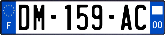 DM-159-AC