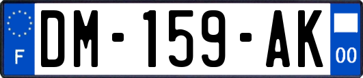 DM-159-AK