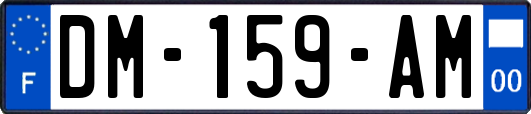 DM-159-AM