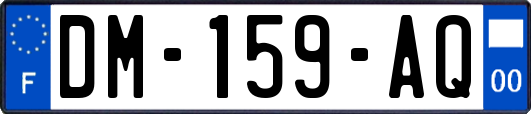 DM-159-AQ