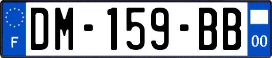 DM-159-BB