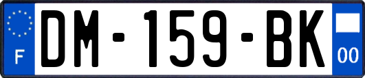 DM-159-BK