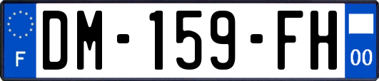 DM-159-FH