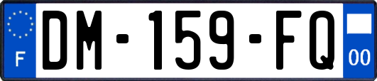 DM-159-FQ