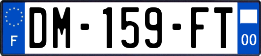 DM-159-FT