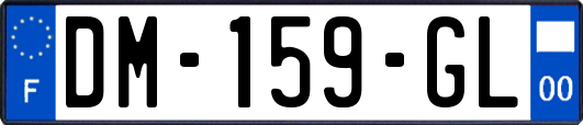 DM-159-GL