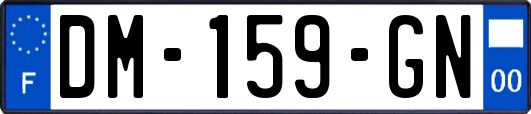 DM-159-GN