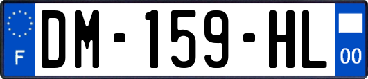 DM-159-HL