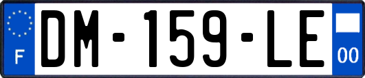 DM-159-LE