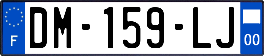 DM-159-LJ