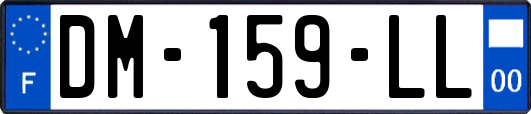 DM-159-LL